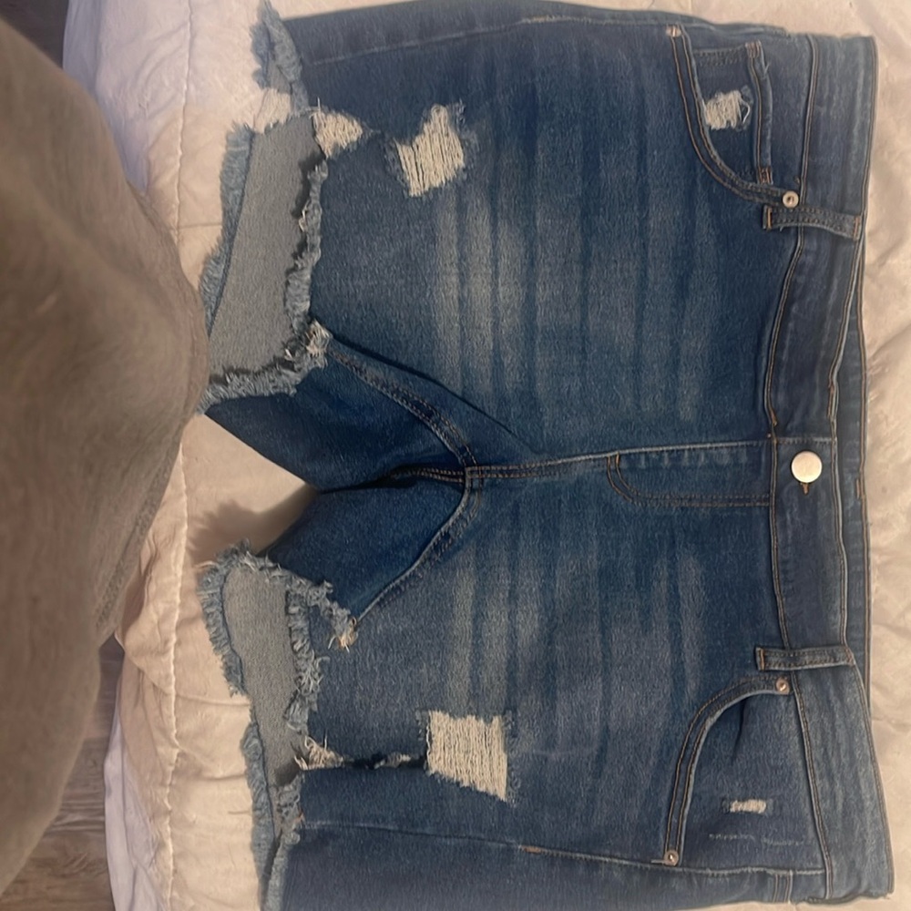 Maternity Shorts. Brand new without tags